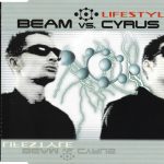 1. Beam Vs. Cyrus ‎– Lifestyle, CD, Single