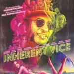 1. Inherent Vice, Bluray
