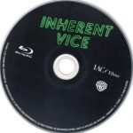 3. Inherent Vice, Bluray