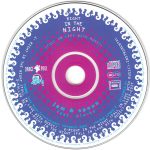 3. Jam & Spoon Feat. Plavka ‎– Right In The Night (Fall In Love With Music), CD, Single