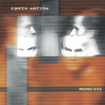 1. Earth Nation – Amnesie, CD, Album