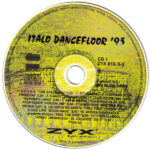 3. Various – Italo Dancefloor ’95, 2 x CD, Compilation