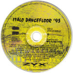 4. Various – Italo Dancefloor ’95, 2 x CD, Compilation