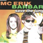 1. 1. MC Erik & Barbara Save The Jungle