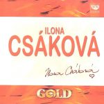 1. Ilona Csáková ‎– Gold