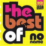 1. No Name – The Best Of