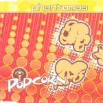 1. Phantomas Popcorn