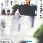 2. Ilona Csáková ‎– 22x Ilona Csáková DVD