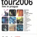 2. No Name ‎– Noname Tour 2006 (Live In Prague)