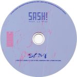 3. 1. Sash! Feat. La Trec ‎– Stay