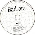 4. Barbara ‎– Barbara