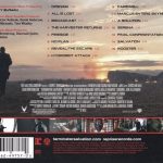 4. Danny Elfman ‎– Terminator Salvation (Original Soundtrack)