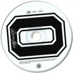 4. Kali A Peter Pann ‎– N!kto, CD, Album, Digipak