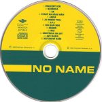 4. No Name – No Name