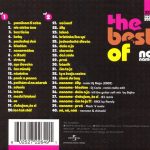 4. No Name – The Best Of