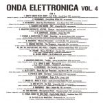 4. Onda Elettronica Vol.4