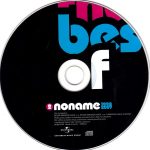 6. No Name – The Best Of