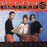 1. Fun Master ‎– Dolce Vita