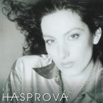 1. Katarína Hasprová ‎– Katarína Hasprová