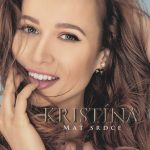 1. Kristína ‎– Mať Srdce 8586010201696 2 × CD, Album, Numbered