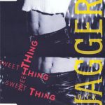 1. Mick Jagger ‎– Sweet Thing 075678579721