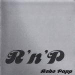 1. Robo Papp ‎– R’n’P