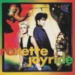 1. Roxette ‎– Joyride CD Album Repress 077779604821