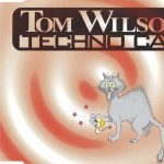 1. Tom Wilson ‎– Techno Cat