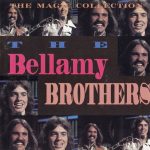 1. Various ‎– Bellamy Brothers & Friends