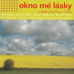 1. Various ‎– Okno Mé Lásky A Další Písničky O Lásce