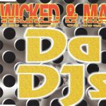 1. Wicked & Max ‎– Da DJs