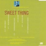 2. Mick Jagger ‎– Sweet Thing 075678577222