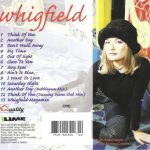 2. Whigfield ‎– Whigfield