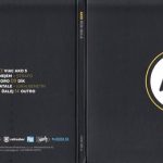 3. AMO – Rok Nula CD Album Digipak 8588002826764