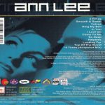 3. Ann Lee ‎– Dreams 8586006630417