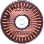 3. Cut’n’Move ‎– Give It Up 724388058827