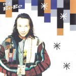 3. DJ BoBo ‎– There Is A Party 4016888231821