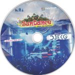 3. DJ EKG ‎– 10th Anniversary Sun Dance Open Air Festival (Anthems 2008-2017)