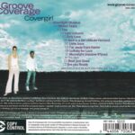 3. Groove Coverage – Covergirl, CD, Album