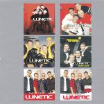 3. Lunetic ‎– Na Přání