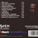 3. Milan Dočekal ‎– 2002 A Ďalej …