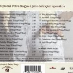 3. Peter Nagy ‎– Peter Nagy A Deti Výber 743215505822