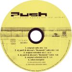 3. Push ‎– Universal Nation (The Real Anthem)