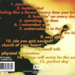 3. Roxette ‎– Joyride CD Album Repress 077779604821