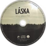 3. Sisa Sklovská ‎– Láska