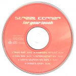 3. Street Corner Feat. Lori Williams ‎– For Your Touch