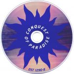 3. Trance Opera ‎– Conquest Of Paradise (Dance Mixes)