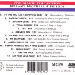 3. Various ‎– Bellamy Brothers & Friends