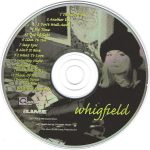 3. Whigfield ‎– Whigfield