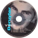 3. Yves Deruyter ‎– Outsiders Remixes